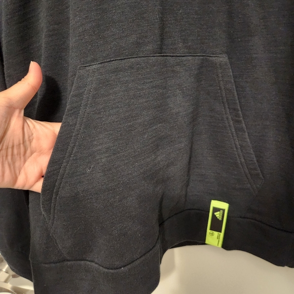 Adidas AG Running Netherlands Black Size Small - Picture 6 of 7